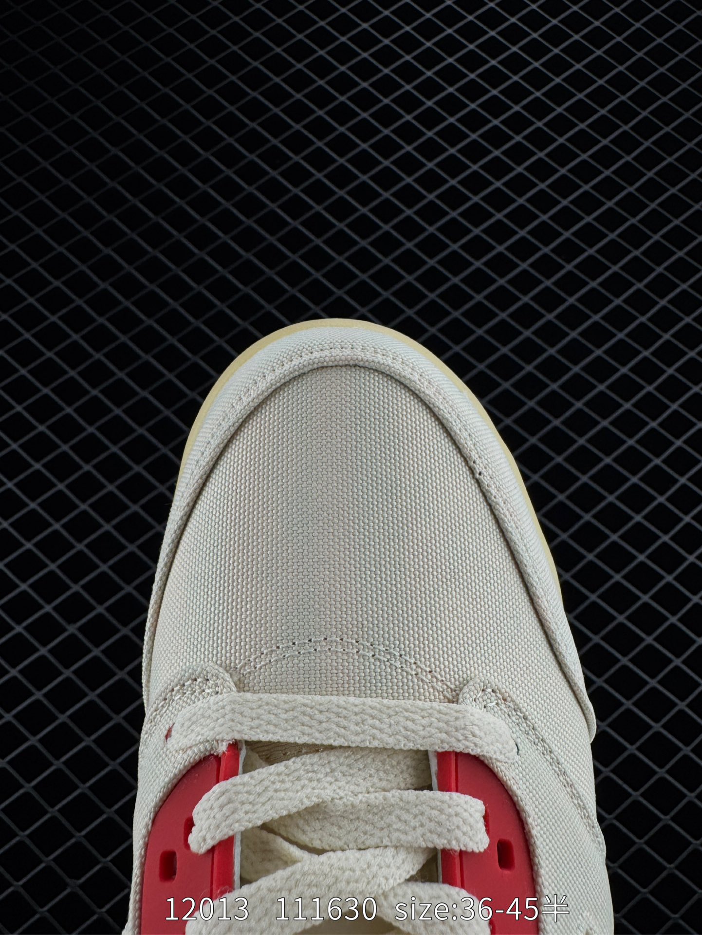 Air Jordan 5 Low ”Expression“